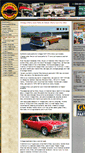 Mobile Screenshot of chevysupplyofassonet.com